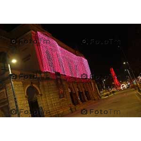 iziano Manzoni/LaPresse 15-12- 2025 Italia Cronaca Bergamo Alessandro Barbero Teatro Donizetti nuovo libro dedicato a San Francesco2025