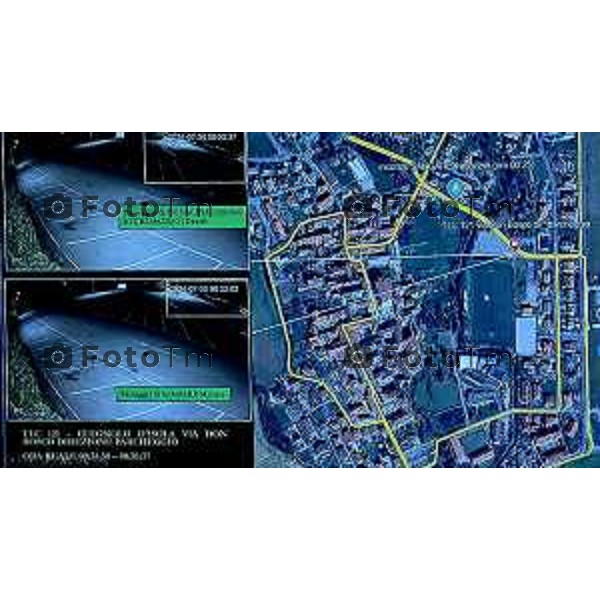 Bergamo Tribunale aula di corte d\'asisi requisitoria processo Sharon Verzen il Pm Marchisio le immagini proiettate e Sangare portato in tribunale 