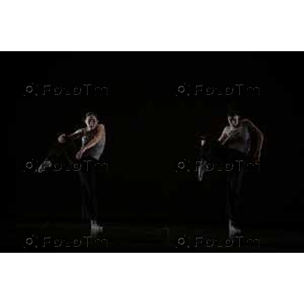 Tiziano Manzoni/LaPresse 16-12- 2025 Italia Cronaca BergamoBergamo benemerenze comune sindaco Carnevali 2025