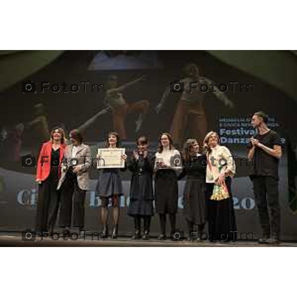 Tiziano Manzoni/LaPresse 16-12- 2025 Italia Cronaca BergamoBergamo benemerenze comune sindaco Carnevali 2025