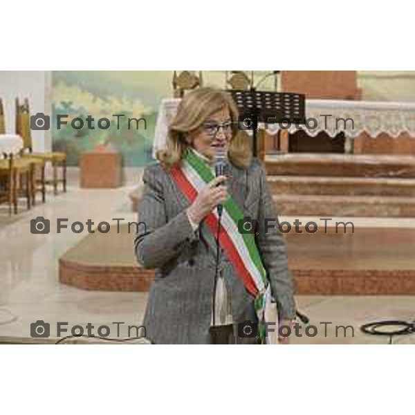 Tiziano Manzoni/LaPresse 20-12- 2025 Italia Cronaca Bergamo Patronato San Vincenzo Fondazione don Fausto Resmini nuovi spazi rinnovati della Casa Centrale,