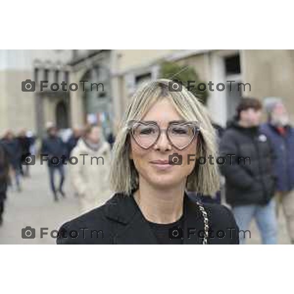 Tiziano Manzoni/LaPresse 20-12- 2025 Italia Cronaca Bergamo Patronato San Vincenzo Fondazione don Fausto Resmini nuovi spazi rinnovati della Casa Centrale,