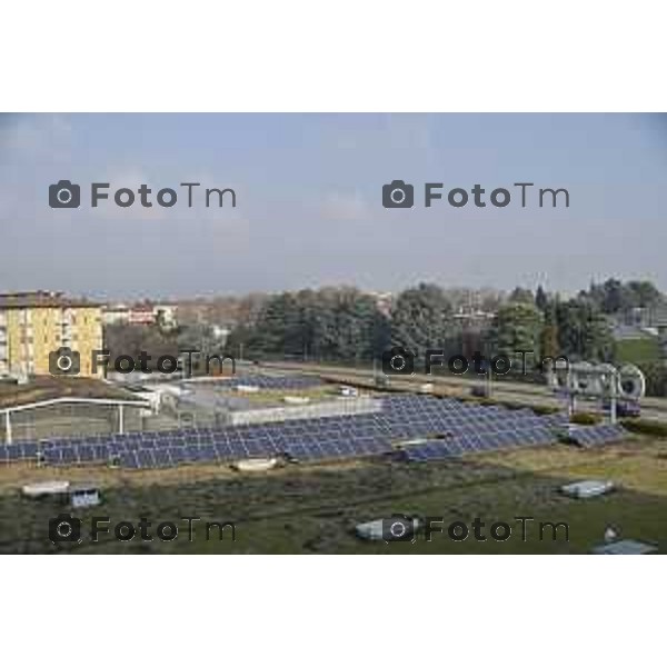 Tiziano Manzoni/LaPresse 30-12- 2025 Italia Cronaca Bergamo il primo da sx sconosciuto Bruno Scarpellini, Francesco Valesini, Emilio Pesenti, Marco Pinetti al tavolo della conferenza stampa comune di Bg