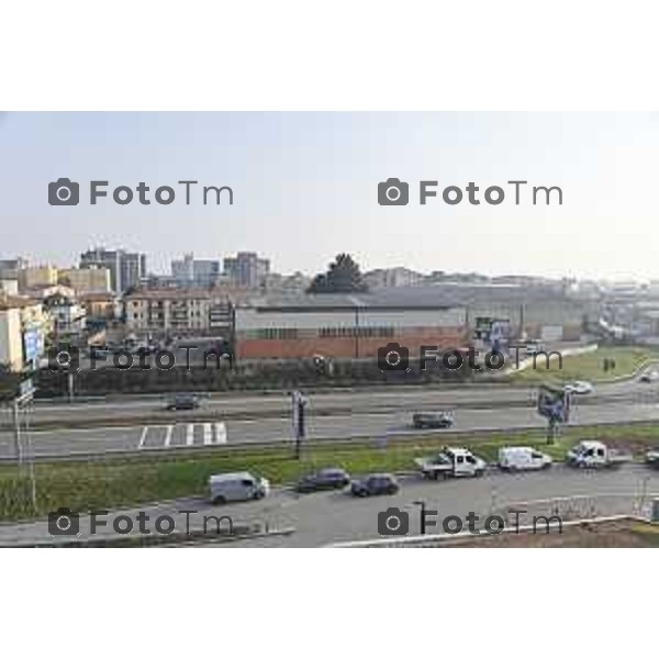 Tiziano Manzoni/LaPresse 30-12- 2025 Italia Cronaca Bergamo il primo da sx sconosciuto Bruno Scarpellini, Francesco Valesini, Emilio Pesenti, Marco Pinetti al tavolo della conferenza stampa comune di Bg