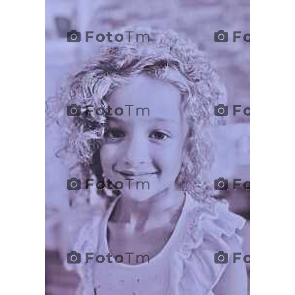 Tiziano Manzoni/LaPresse 5-1-2026 Bergamo, Italia Cronaca Verdello funerali di Alessia Daminelli