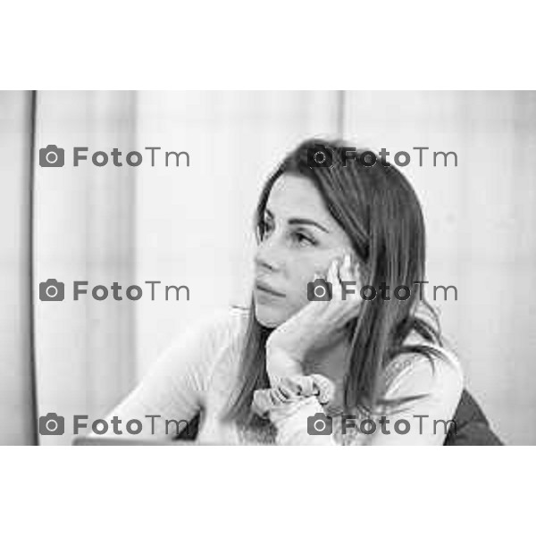 Tiziano Manzoni/LaPresse 30-01- 2026 Italia Cronaca Bergamo Nembro convegno INVESTOR & INDUSTRY FORUM 2026: intervento della ministra del turismo On. Daniela Santanchè Proiezione: “Cultura, tradizione, wellness, l’esperienza del turismo in crescita”