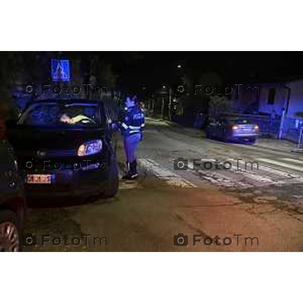 Protesta davanti al municipio contro inceneritore 12 Febbraio 2026 Bergamo Italia Caprino Bergamasco investimento 12 enne sulle strisce foto Tiziano Manzoni Lapresse