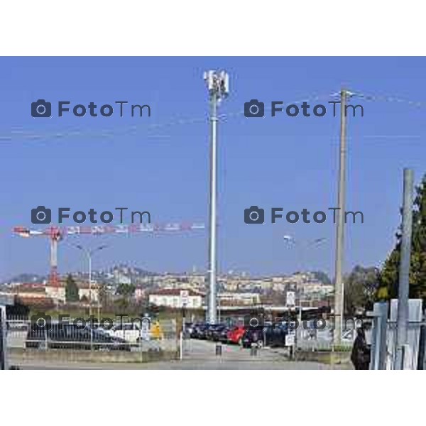 Bergamo e referendum Le ragioni del SI e del NO Confronto tra Antonio di Pietro e Maurizio Romanelli 26 Febbraio 2026 Bg Italia foto Tiziano Manzoni Lapresse