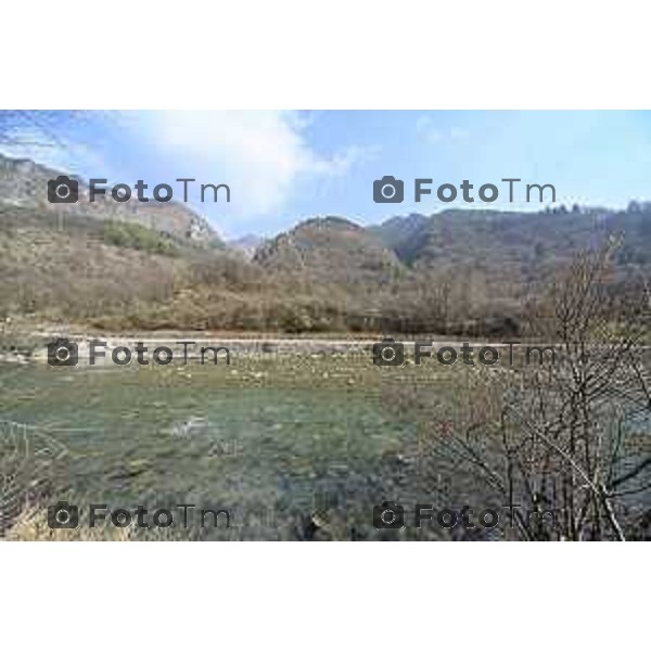 Stabilimento di S.Pellegrino a San Pellegrino Terme. 4 Marzo 2026 Bergamo Italia foto Tiziano Manzoni Lapresse