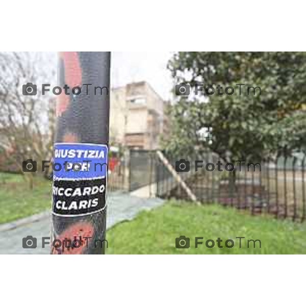 Bergamo sopralluogo cantiere ex Sacro Cuore, via Ghirardelli ’assessore alla Rigenerazione urbana Francesco Valesini, l’assessore alle Politiche sociali Marcella Messina, la Senior advisor di Near sgr (già Redo sgr) Paola Delmonte, con i project manager di Near sgr Cesare Rovati e Domenico Poerio. 4 Marzo 2026 Bergamo Italia foto Tiziano Manzoni Lapresse