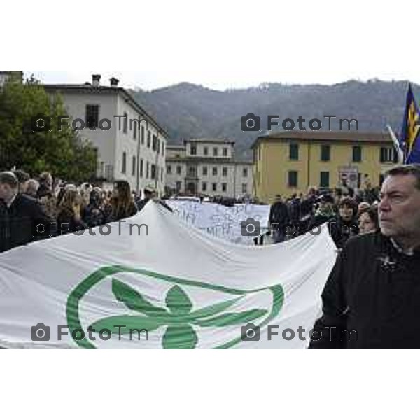 Pontida Bergamo funerale di Umberto Bossi 22 Marzo 2026 Pontida Bg Italia foto Tiziano Manzoni Lapresse