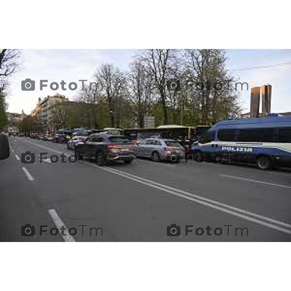 Claudio Cerasa presenta a Bergamo il suo ultimo libro "L\'antidoto. Libertà, ambiente, tecnologia. Manifesto ottimista contro la dittatura del catastrofismo" Maria Elena Boschi, Giorgio Gori e Angelino Alfano 26 marzo 2026 Italia foto Tiziano Manzoni Lapresse