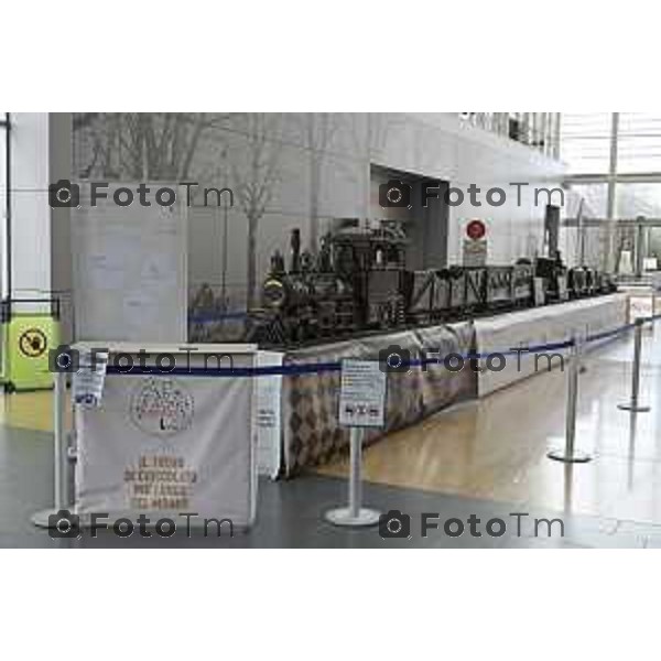 Bergamo Privato Fenaroli è un chirurgo senologo di esperienza pluridecennale, 27 Marzo 2026 Bergamo Italia foto Tiziano Manzoni Lapresse