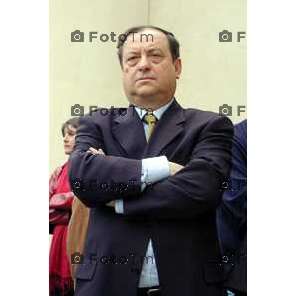 Amministrazione comunale Veneziani