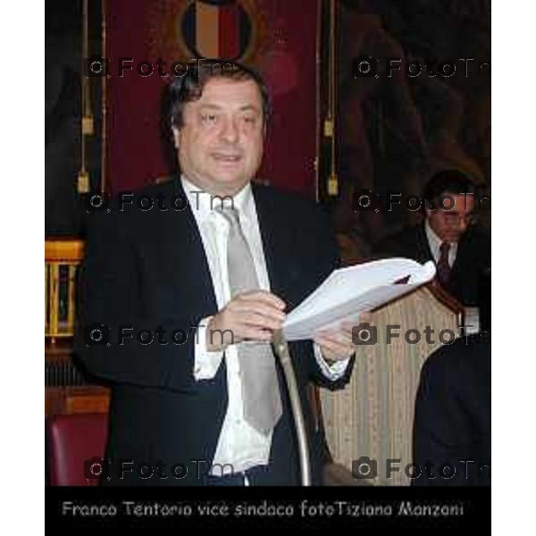 Amministrazione comunale Veneziani