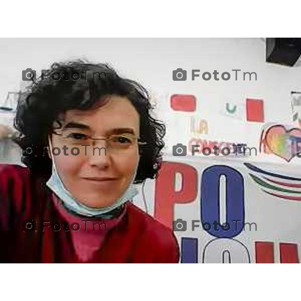 Chiara Mocchi, chi è l’insegnante di Trescore Balneario accoltellata da uno studente Marzo 2026 Bergamo Italia foto Tiziano Manzoni Lapresse