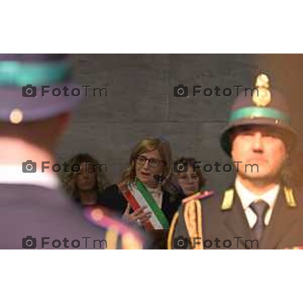 Bergamo funerale di Franco Tentorio ex sindaco di Bg e consigliere comunale per 49 anni anni 30 Marzo 2026 Bergamo Italia foto Tiziano Manzoni Lapresse