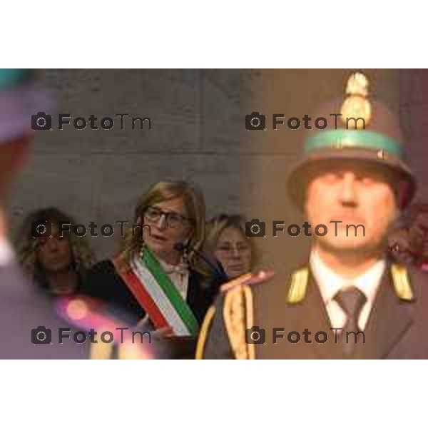 Bergamo funerale di Franco Tentorio ex sindaco di Bg e consigliere comunale per 49 anni anni 30 Marzo 2026 Bergamo Italia foto Tiziano Manzoni Lapresse
