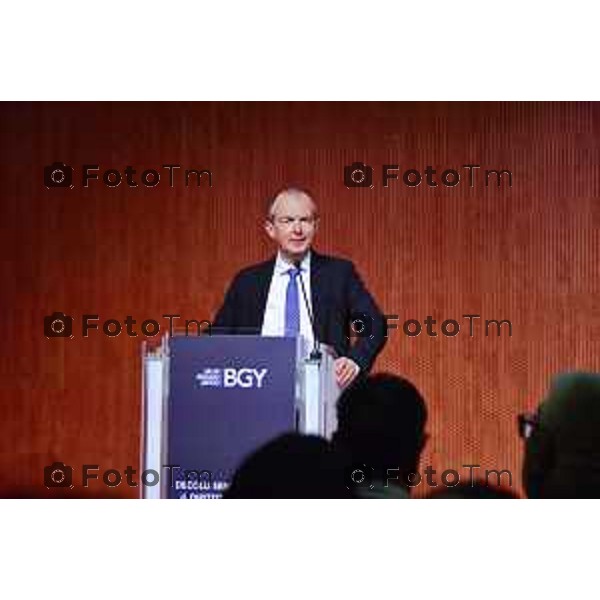 Bergamo convegno "DECOLLI SENZA BARRIERE" - il diritto a viaggiare dei Passeggeri a Ridotta Mobilità 10 Aprile 2026 Montello Italia foto Tiziano Manzoni Lapresse