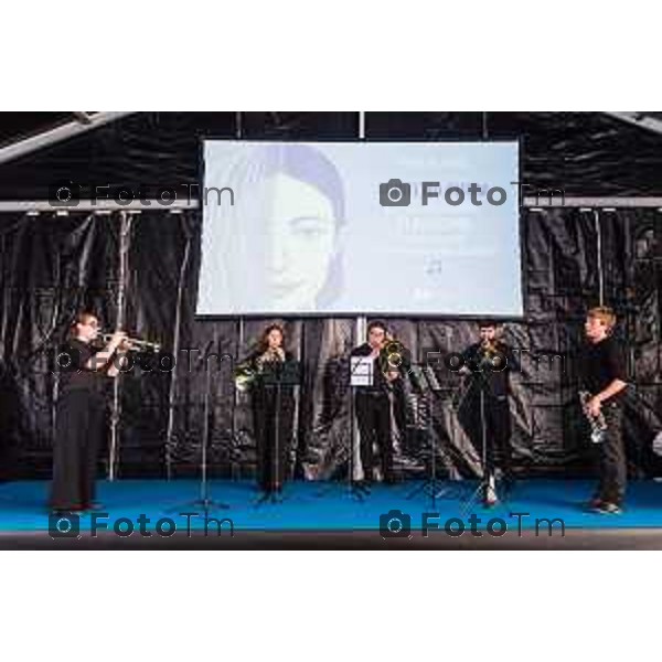 Bergamo Apertura fiera dei Librai, Sergio Gandi, Gafforelli, Zambonelli, Terzi, Carnevali Daniele Rocchetti 18 Aprile 2026 Bergamo Italia