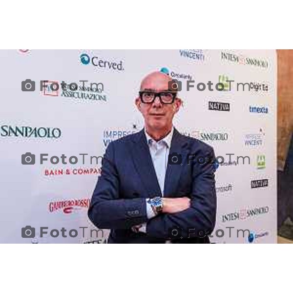 Bergamo, 29 aprile 2026 - IMPRESE VINCENTI – VI EDIZIONE Tappa Lombardia NORD con Loris Rota Martir CEO Cospal Composites