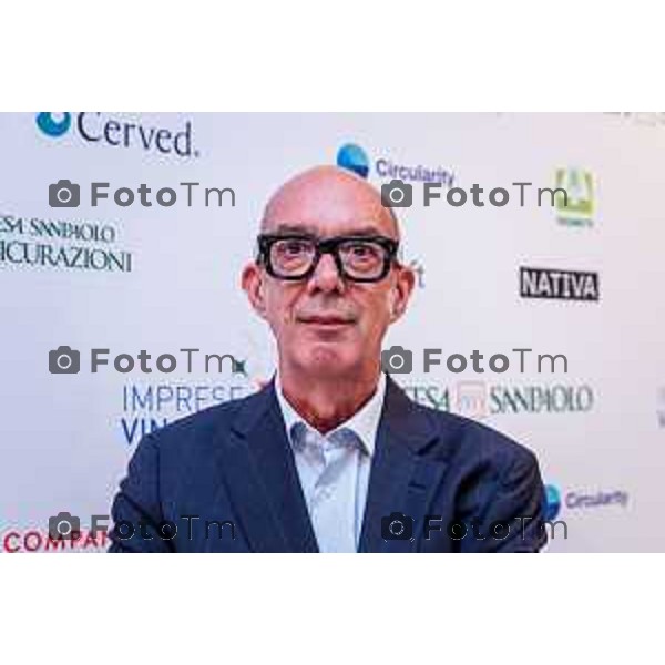 Bergamo, 29 aprile 2026 - IMPRESE VINCENTI – VI EDIZIONE Tappa Lombardia NORD con Loris Rota Martir CEO Cospal Composites