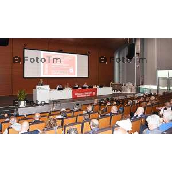 Bergamo sopralluogo all’ex principe di Napoli, via Pignolo 4 maggio 2026 cronaca Bergamo Italia Foto Tiziano Manzoni Lapresse
