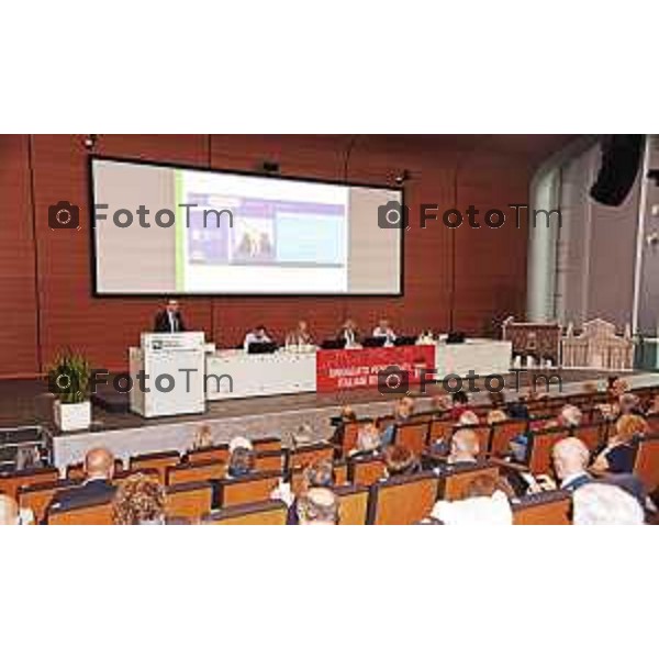 Bergamo sopralluogo all’ex principe di Napoli, via Pignolo 4 maggio 2026 cronaca Bergamo Italia Foto Tiziano Manzoni Lapresse