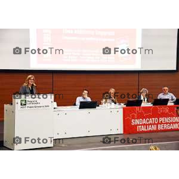 Bergamo sopralluogo all’ex principe di Napoli, via Pignolo 4 maggio 2026 cronaca Bergamo Italia Foto Tiziano Manzoni Lapresse
