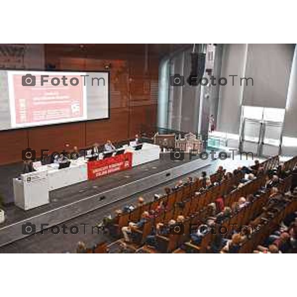 Bergamo sopralluogo all’ex principe di Napoli, via Pignolo 4 maggio 2026 cronaca Bergamo Italia Foto Tiziano Manzoni Lapresse