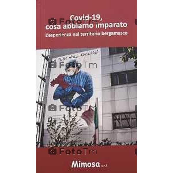 Bergamo Presentazione del Libro della Memoria 2026: il sindacato e la ferita del Covid a Bergamo Giacomo Pessina (SPI CGIL): "Dedicato a Gianni Peracchi, il libro racconta la resistenza di un territorio e l\'orgoglio del sindacato" Bergamo Italia Foto Tiziano Manzoni Lapresse