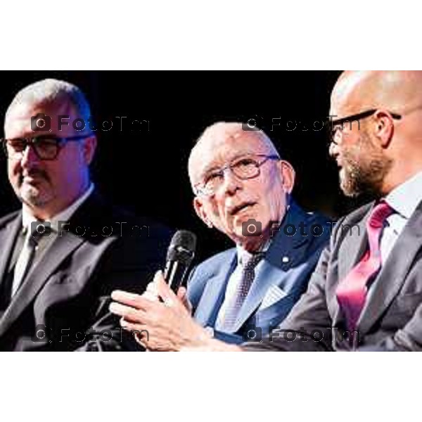 Bergamo, 29 aprile 2026 - IMPRESE VINCENTI – VI EDIZIONE Tappa Lombardia NORD