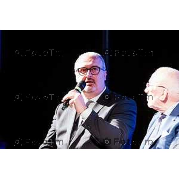 Bergamo, 29 aprile 2026 - IMPRESE VINCENTI – VI EDIZIONE Tappa Lombardia NORD - Simone Frigerio DIRETTORE GENERALE Frigerio Viaggi