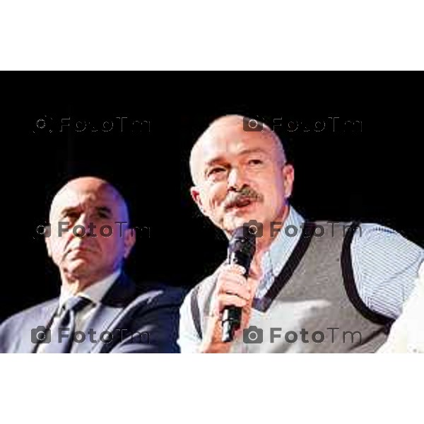 Bergamo, 29 aprile 2026 - IMPRESE VINCENTI – VI EDIZIONE Tappa Lombardia NORD - Paolo Torri AD Recodi Tecnology