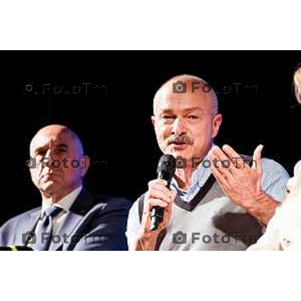 Bergamo, 29 aprile 2026 - IMPRESE VINCENTI – VI EDIZIONE Tappa Lombardia NORD - Paolo Torri AD Recodi Tecnology