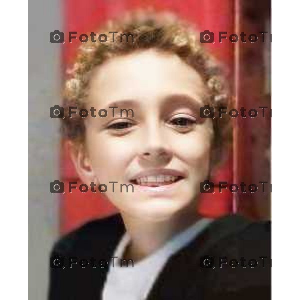 Bergamo Bergamo, Giulio Lovera morto a 9 anni investito da un\'auto: a scuola la messa dei compagni con il vescovo Beschi 14 maggio 2026 cronaca Bergamo Italia Foto Tiziano Manzoni Lapresse