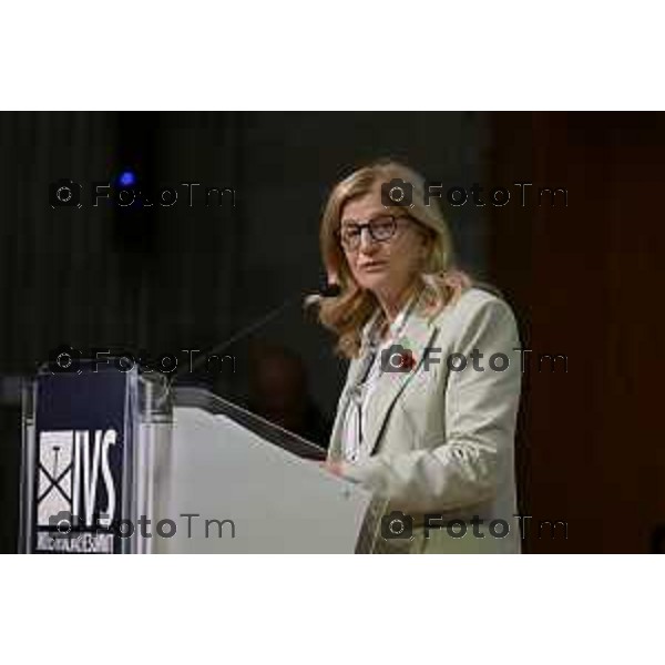 Fiera di Bergamo. IVS - Industrial Valve Summit, fiera internazionalel settore valvole industriali 19 Maggio 2026 Bergamo Italia Foto Tiziano Manzoni Lapresse