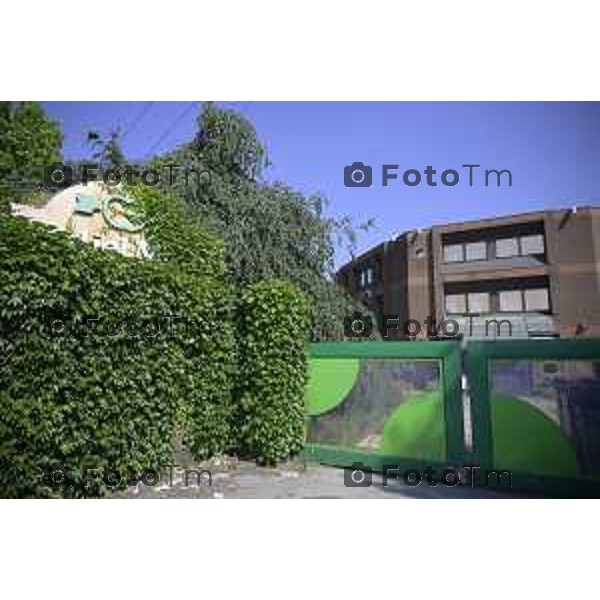 Bergamo guglielmhotel capriate san gervasio22 Magio 2026 Montello Italia foto Tiziano Manzoni Lapresse
