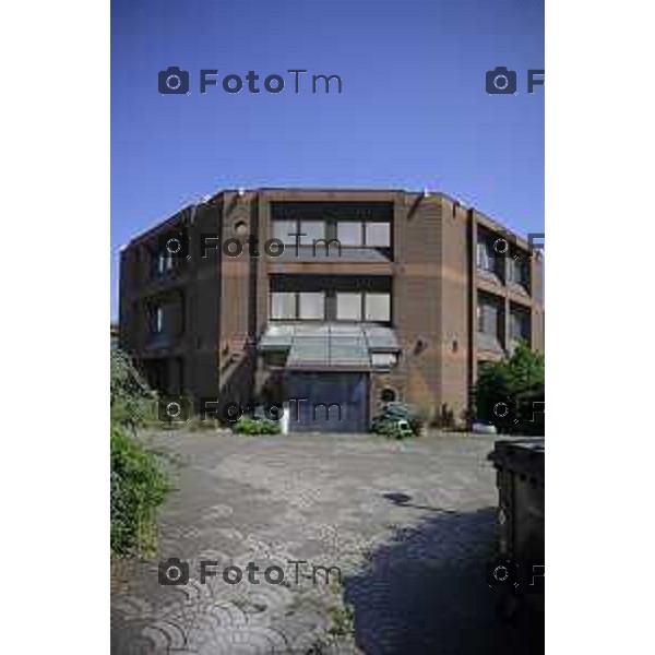 Bergamo guglielmhotel capriate san gervasio22 Magio 2026 Montello Italia foto Tiziano Manzoni Lapresse