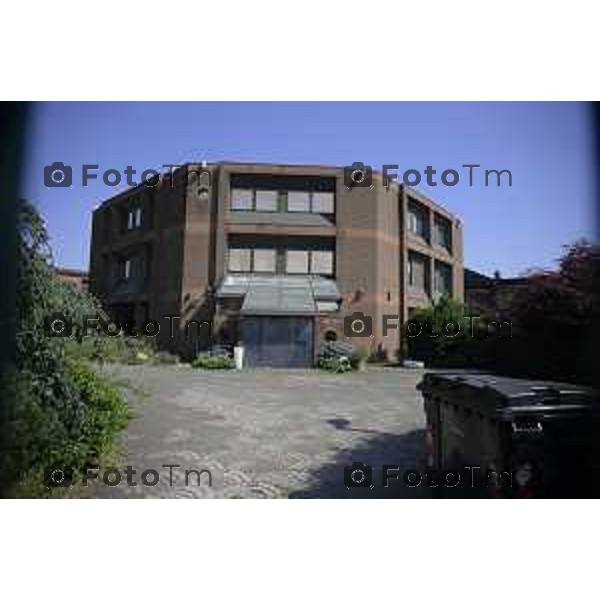 Bergamo guglielmhotel capriate san gervasio22 Magio 2026 Montello Italia foto Tiziano Manzoni Lapresse
