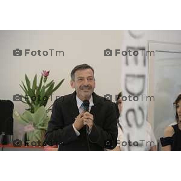Bergamo 9 giugno 2026 cronaca Bergamo Italia Foto Tiziano Manzoni Lapresse