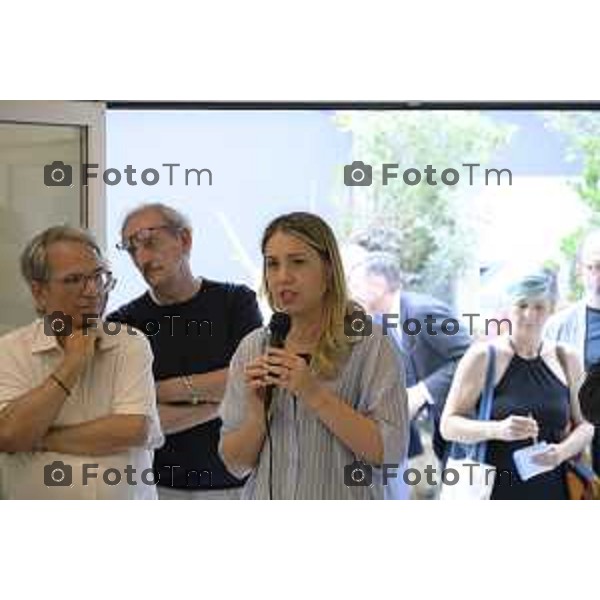 Bergamo 9 giugno 2026 cronaca Bergamo Italia Foto Tiziano Manzoni Lapresse