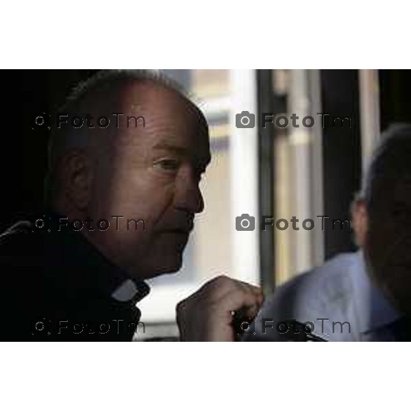 Laboratorio Bergamo Confronto Aperto per una città di Domani 18 giugno 2026 cronaca Bergamo Italia Foto Tiziano Manzoni Lapresse