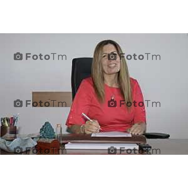 Bergamo promossa Questore Francesca Ferraro 2 Luglio 2026 cronaca Bergamo Italia Foto Tiziano Manzoni Lapresse