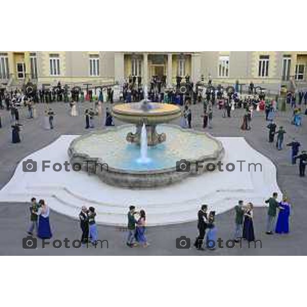 Bergamo Accademia guardia di Finanza Mak p 100 3 giugno 2026 cronaca Bergamo Italia Foto Tiziano Manzoni Lapresse