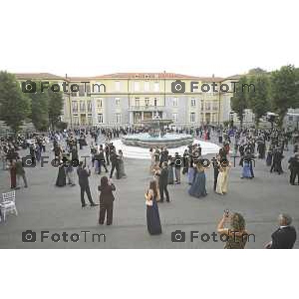 Bergamo Accademia guardia di Finanza Mak p 100 3 giugno 2026 cronaca Bergamo Italia Foto Tiziano Manzoni Lapresse