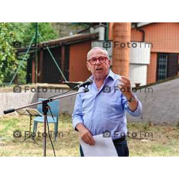 Bergamo, 13 luglio 2026 - Inaugurazione dell’Infrastruttura Sociale di Quartiere “Stazione di Posta”, evento aperto alla cittadinanza promosso dal Comune di Bergamo. La cerimonia si svolge alle ore 16:00 presso Via Beltrami 33, Città Alta, Bergamo e prevede narrazioni tratte dal libro “Zorro” di Margaret Mazzantini, testimonianze della comunità e degli operatori,Intervengono Marcella Messina, assessora alle Politiche Sociali del Comune di Bergamo; Ferruccio Rota, assessore ai Lavori Pubblici del Comune di Bergamo; Sergio Capitanio, direttore della Fondazione Opera Bonomelli; Simonetta Cesa, direttrice sociosanitaria dell’ASST Papa Giovanni XXIII; ed Elena Carnevali, sindaca del Comune di Bergamo.