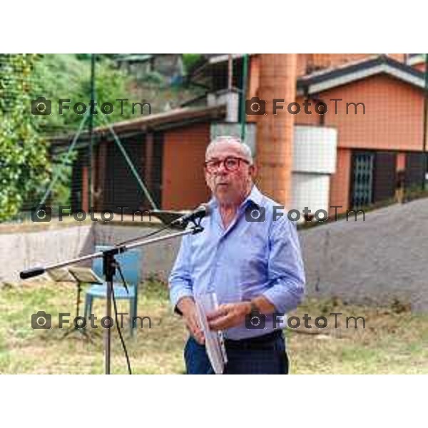 Bergamo, 13 luglio 2026 - Inaugurazione dell’Infrastruttura Sociale di Quartiere “Stazione di Posta”, evento aperto alla cittadinanza promosso dal Comune di Bergamo. La cerimonia si svolge alle ore 16:00 presso Via Beltrami 33, Città Alta, Bergamo e prevede narrazioni tratte dal libro “Zorro” di Margaret Mazzantini, testimonianze della comunità e degli operatori,Intervengono Marcella Messina, assessora alle Politiche Sociali del Comune di Bergamo; Ferruccio Rota, assessore ai Lavori Pubblici del Comune di Bergamo; Sergio Capitanio, direttore della Fondazione Opera Bonomelli; Simonetta Cesa, direttrice sociosanitaria dell’ASST Papa Giovanni XXIII; ed Elena Carnevali, sindaca del Comune di Bergamo.