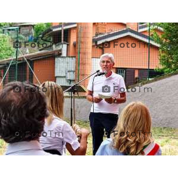 Bergamo, 13 luglio 2026 - Inaugurazione dell’Infrastruttura Sociale di Quartiere “Stazione di Posta”, evento aperto alla cittadinanza promosso dal Comune di Bergamo. La cerimonia si svolge alle ore 16:00 presso Via Beltrami 33, Città Alta, Bergamo e prevede narrazioni tratte dal libro “Zorro” di Margaret Mazzantini, testimonianze della comunità e degli operatori,Intervengono Marcella Messina, assessora alle Politiche Sociali del Comune di Bergamo; Ferruccio Rota, assessore ai Lavori Pubblici del Comune di Bergamo; Sergio Capitanio, direttore della Fondazione Opera Bonomelli; Simonetta Cesa, direttrice sociosanitaria dell’ASST Papa Giovanni XXIII; ed Elena Carnevali, sindaca del Comune di Bergamo.