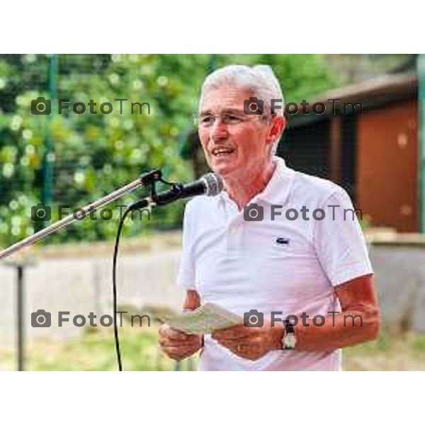Bergamo, 13 luglio 2026 - Inaugurazione dell’Infrastruttura Sociale di Quartiere “Stazione di Posta”, evento aperto alla cittadinanza promosso dal Comune di Bergamo. La cerimonia si svolge alle ore 16:00 presso Via Beltrami 33, Città Alta, Bergamo e prevede narrazioni tratte dal libro “Zorro” di Margaret Mazzantini, testimonianze della comunità e degli operatori,Intervengono Marcella Messina, assessora alle Politiche Sociali del Comune di Bergamo; Ferruccio Rota, assessore ai Lavori Pubblici del Comune di Bergamo; Sergio Capitanio, direttore della Fondazione Opera Bonomelli; Simonetta Cesa, direttrice sociosanitaria dell’ASST Papa Giovanni XXIII; ed Elena Carnevali, sindaca del Comune di Bergamo.
